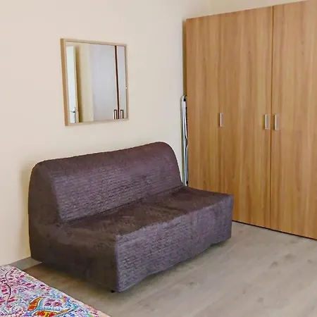 Apartament Frontera-primavera