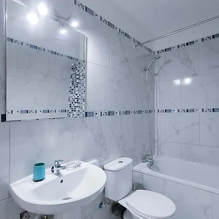 Apartament Frontera-primavera *