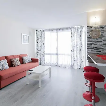Apartament Frontera-primavera Apartment